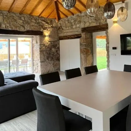 Remarkable 3-bed In