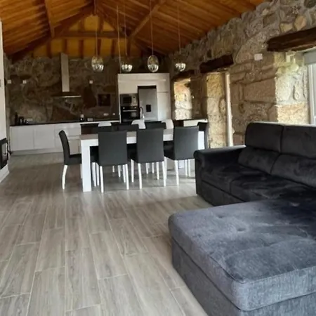 Villa Remarkable 3-bed In *