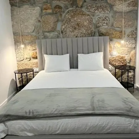 Villa Remarkable 3-bed In Celorico De Basto